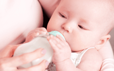 How To Introduce A Bottle To Your Baby