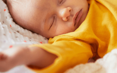 How Often Should Your Baby Nap?