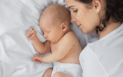12 Tips For The First 12 Days With Your Newborn