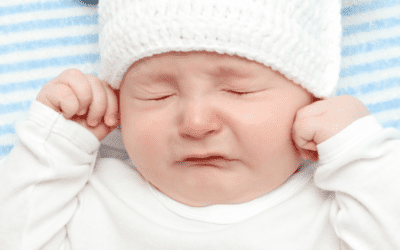 How To Decode Your Fussy Baby