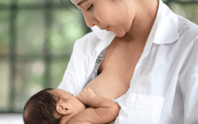 5 Breastfeeding Myths Busted