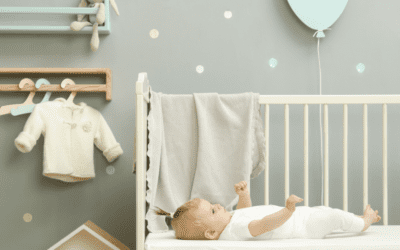 How To Sleep Train Your Baby Without Crying It Out