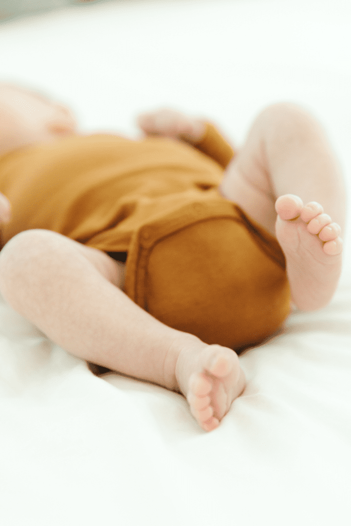 How To Know Whether Your Baby Has Reflux Or Gas