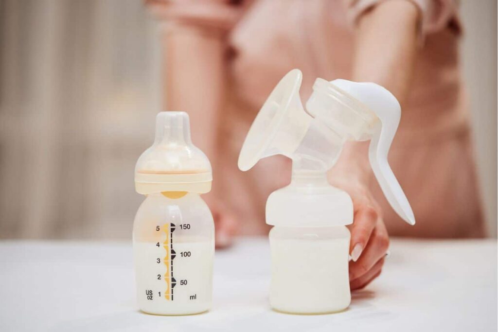 Why Use a Breast Pump? 6 Amazing Benefits of Pumping Breast Milk