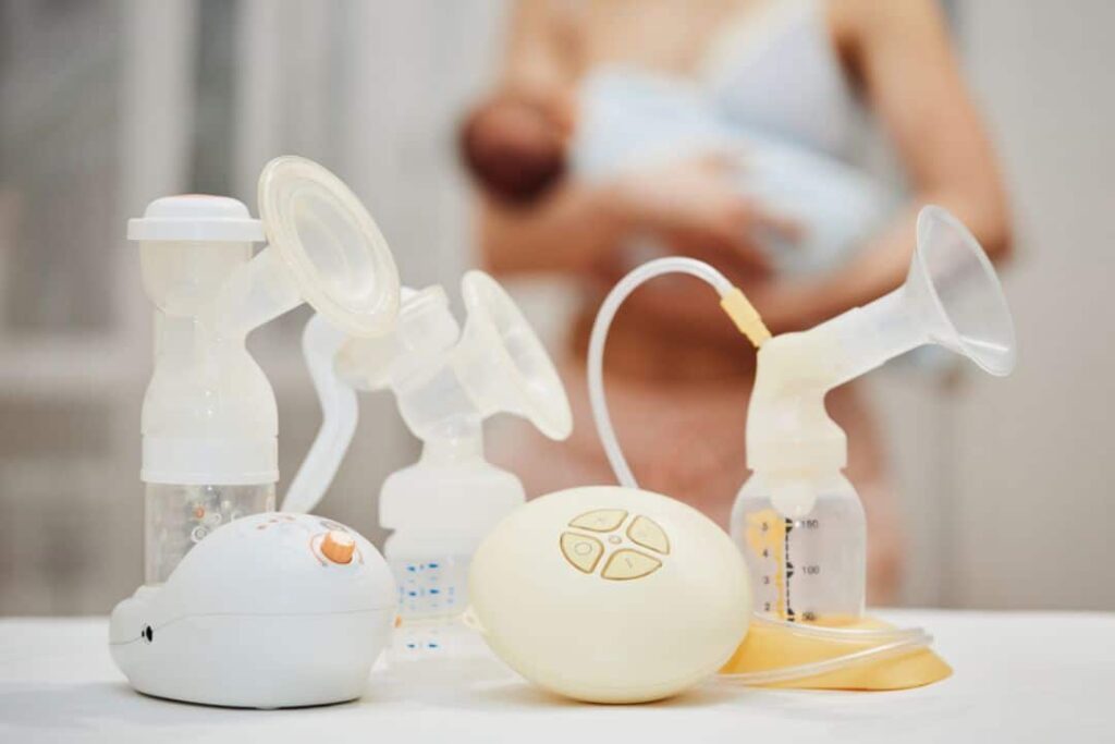 Breast Pumping Essentials for Expectant Moms
