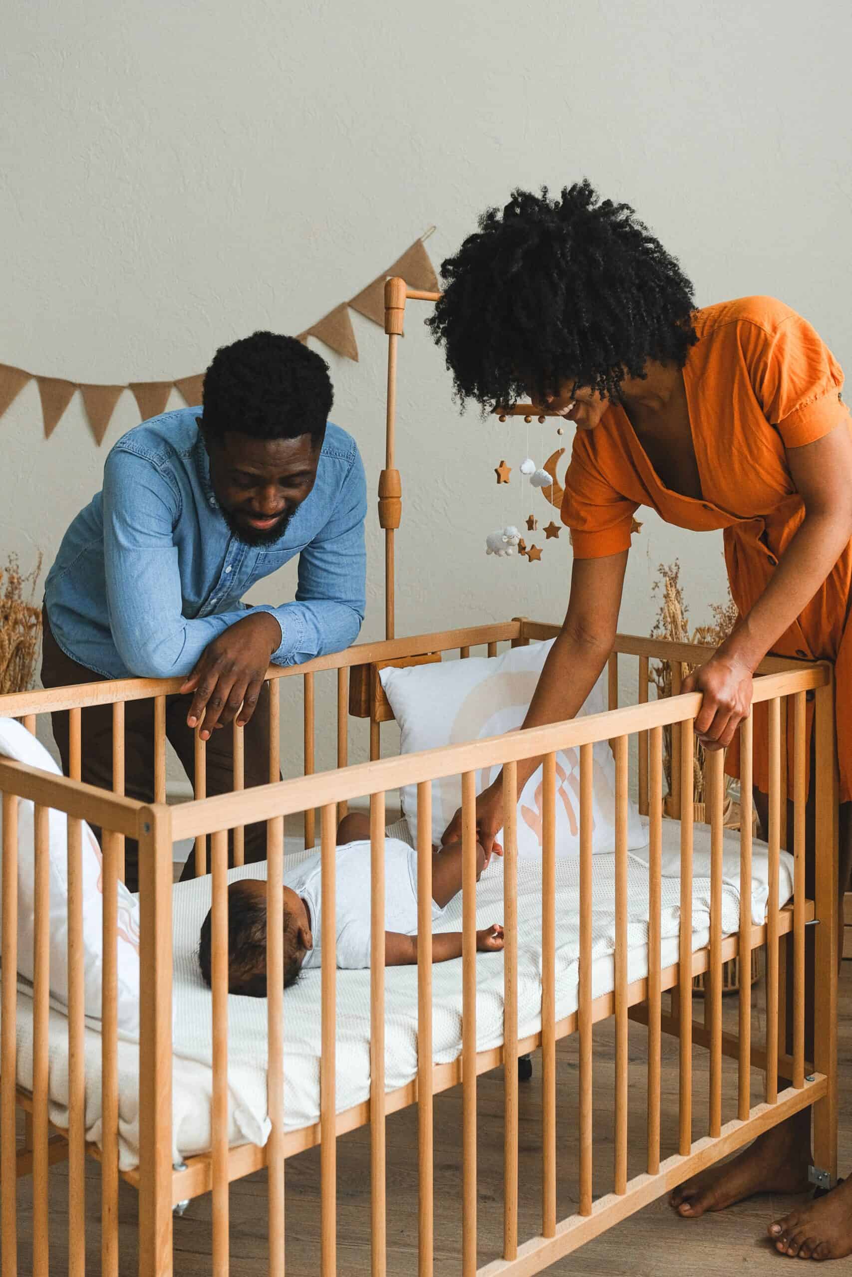 The Science Of Sleep Age Appropriate Bedtimes And Routines For Babies